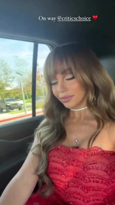 Vanessa Morgan