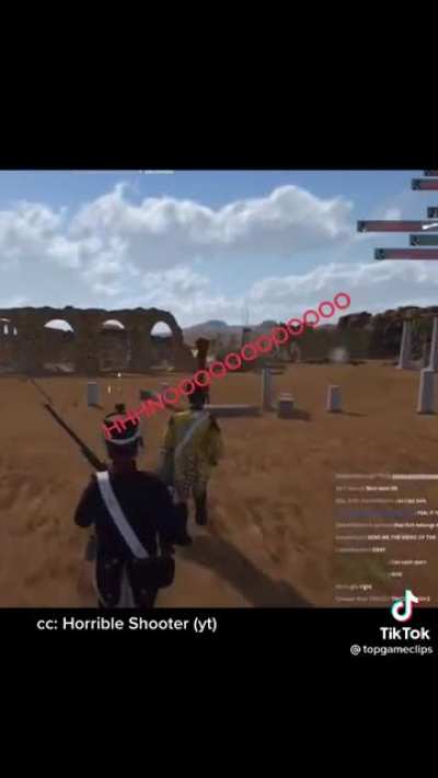 War is Hell