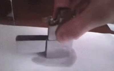 Zippo doldurma teknikleri