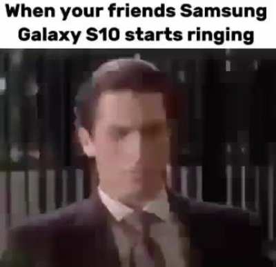 he's over the horizon