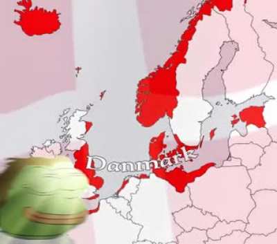 Et nyt år, et nyt Danmark.