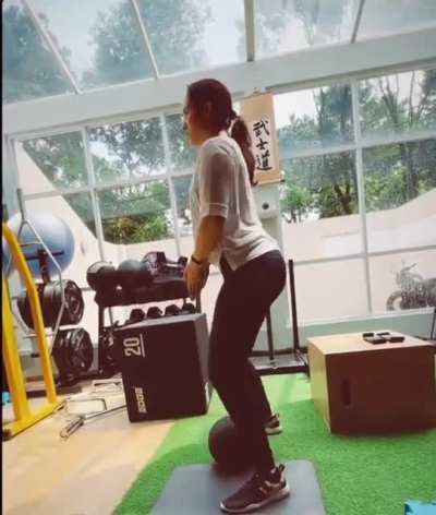 Chelsea Islan