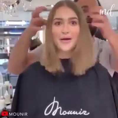 Fine cut