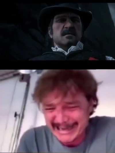 Pain. Endless pain.