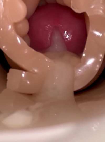 More POV cum