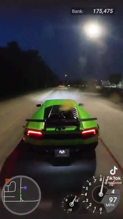 These Forza graphics are getting crazy