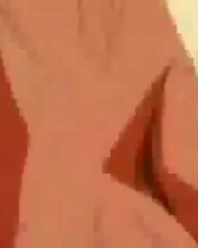 YO con la verdulera puta