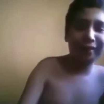 Yo le cambi&eacute; la contrase&ntilde;a wuajajajaja