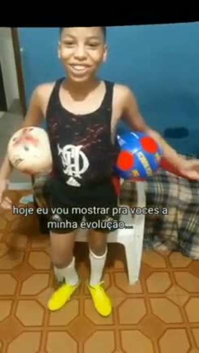envolucao