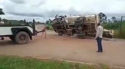 Im sure its safe to pass