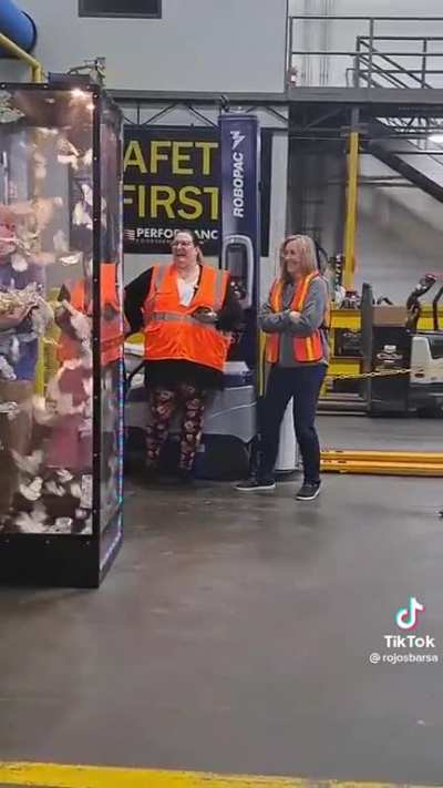 Don&rsquo;t just do something, stand there!