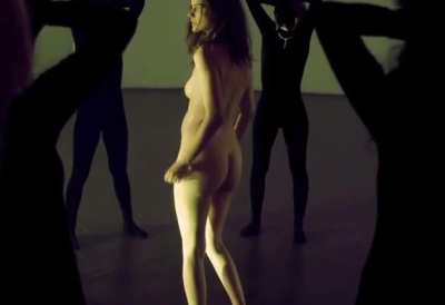 Barbara Palvin in Serpentine