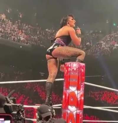 Rhea Ripley 