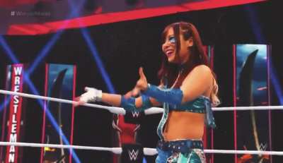 Kairi mocks Lexi for how cute she is, The Goddess returns the favor&hellip;so Kawaii