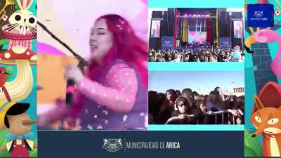 Christell - Caprichito (D&iacute;a del Ni&ntilde;o 2024)