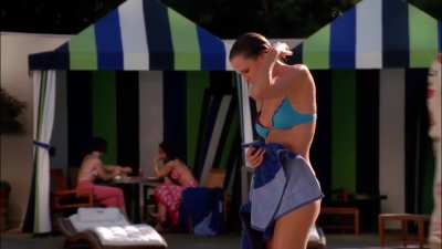 Jennifer Garner - Alias S02E14 (2003)