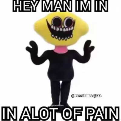 (Pain)