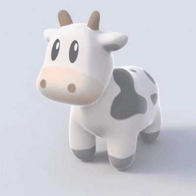mMM mm cow