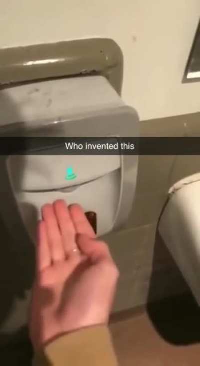 Invention