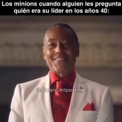 Chiste historico