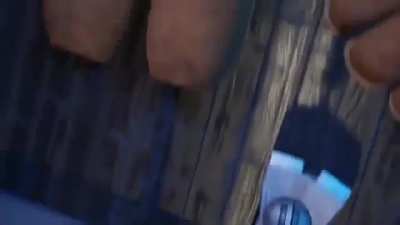 It's sans undertale!!!