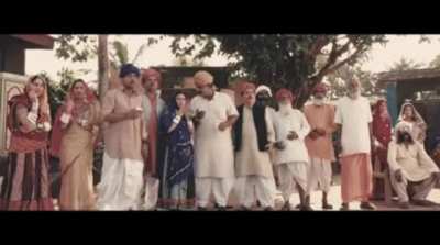Bollywood done right