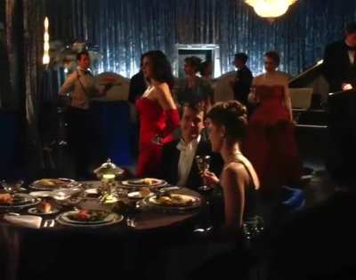 Reminder of why Lana Parrilla is such an underrated milf