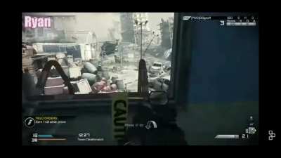 Another Let's Play in Ghosts.