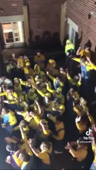 Together anything is possible my minions