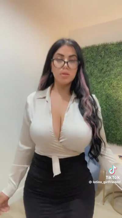 Meet your after school detention teacher