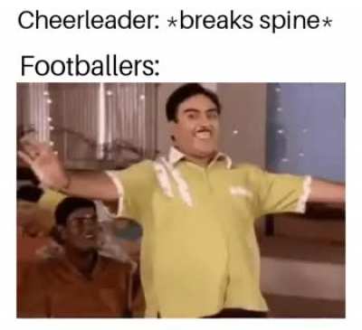 Payback time
