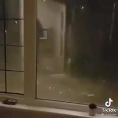 What the fck is happening out there