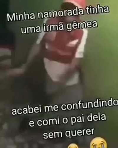 j&aacute; &eacute; a terceira vez essa semana