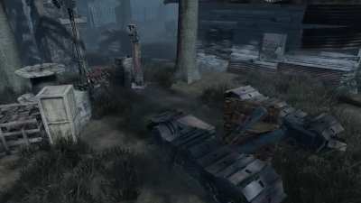 After the 2V8, Prop Hunt will come to the DBD Mobile! What are your thoughts?