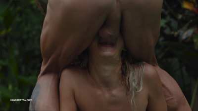 I'm your little deepthroat lover