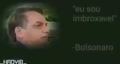 Se ele diz que &eacute; ent&atilde;o blz