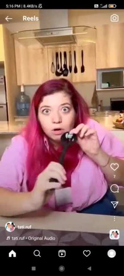 What the duck did I just watch