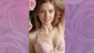 Feminizing Roses Loop