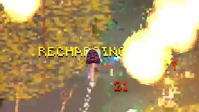 Noita gaming