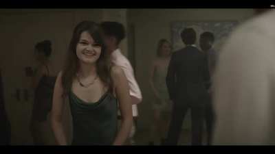 Ciara Bravo in "A Teacher"