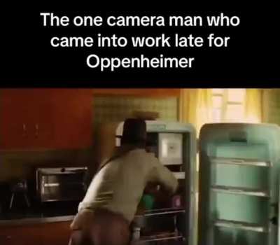 oops