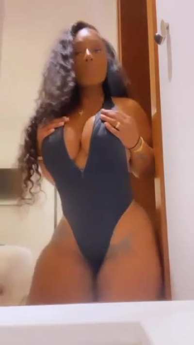 Wifey #2 Still Bad