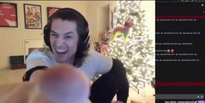 CHAT WE LOST