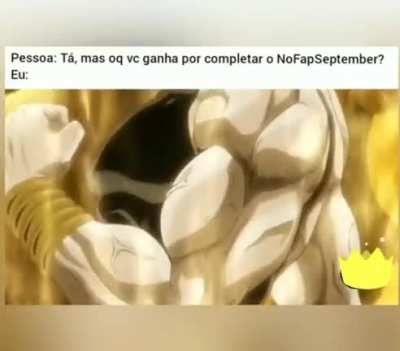 Estou em busca da imortalidade