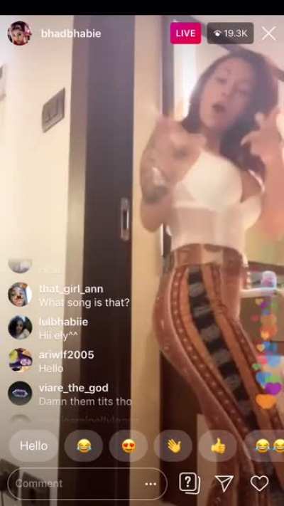 🤤😍