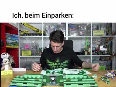 Sein Video &uuml;ber das Unterwassermonument