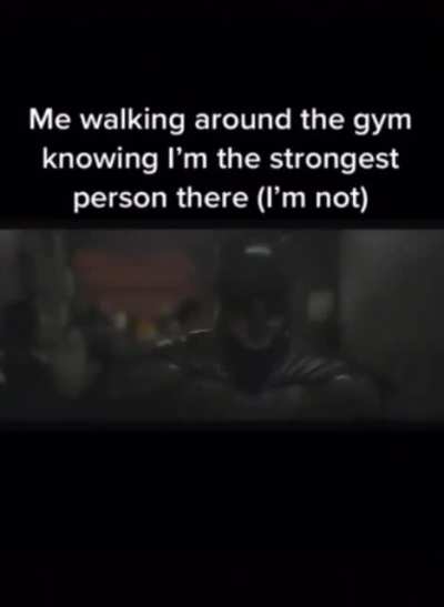 Literally me