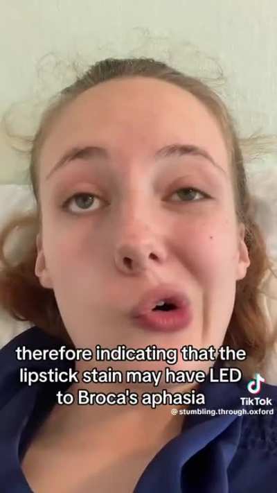 Well, damn.