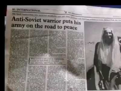 CIA, funding schizos since 1947