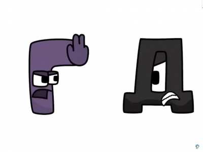 &ldquo;The Alphabet Lore fan base is family Friendly&rdquo;